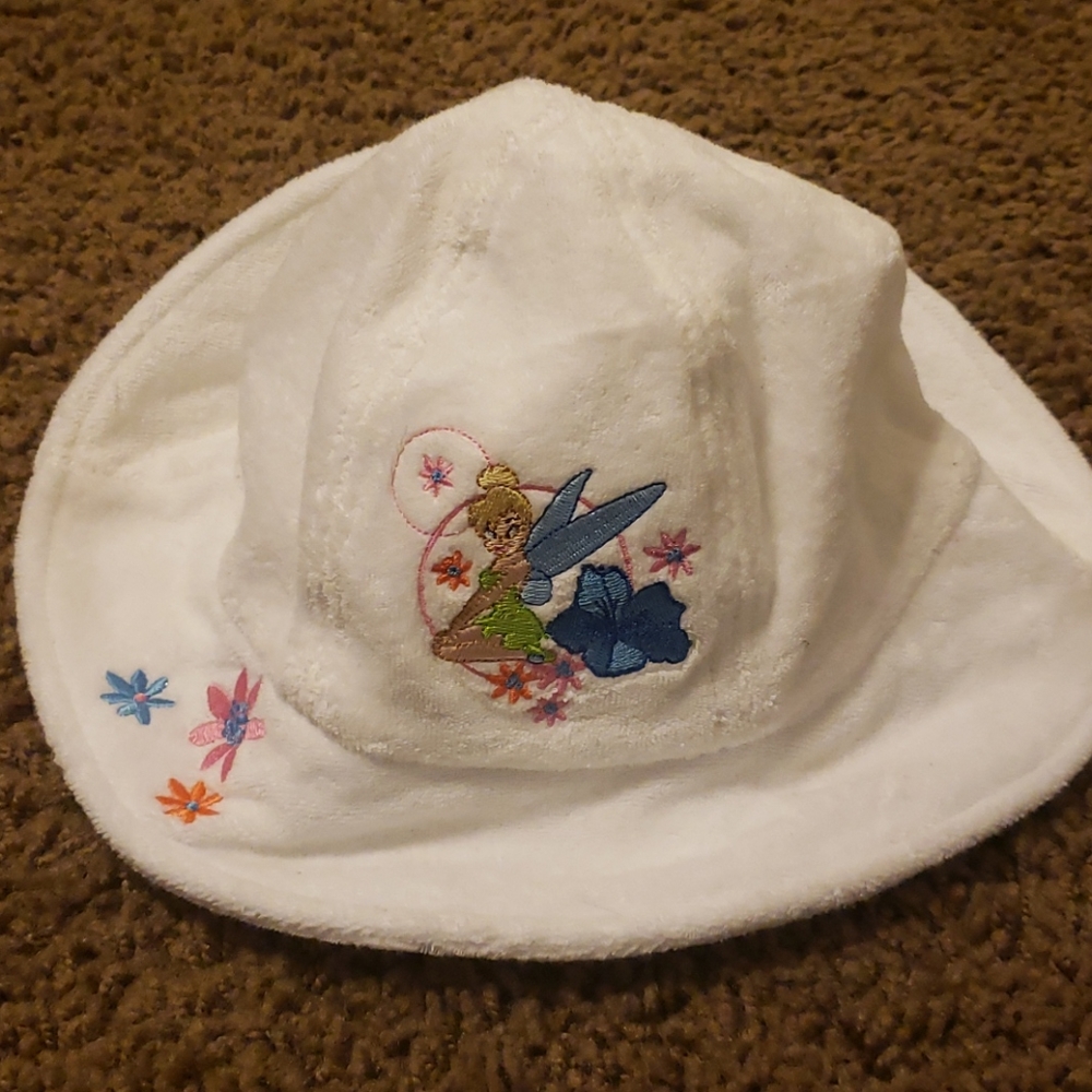 Disney Kids Hat